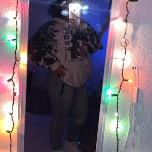 Meet your Posher, D’naviah